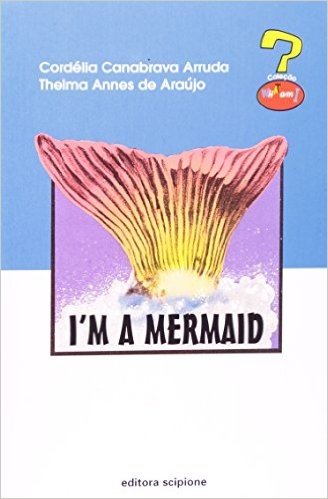 I'm a Mermaid
