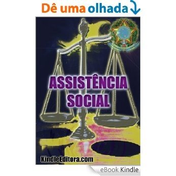 ASSISTÊNCIA SOCIAL (Legislação por Assunto) [eBook Kindle]