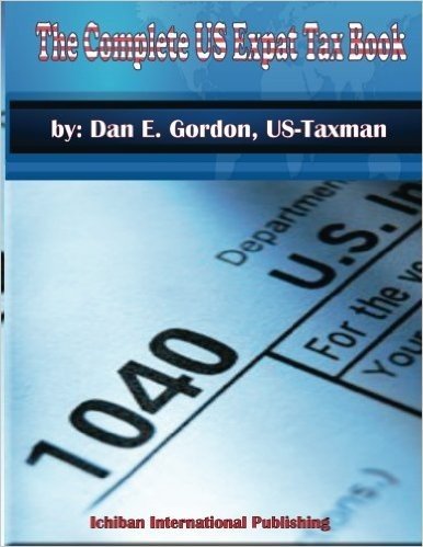 The Complete Us Expat Tax Book baixar