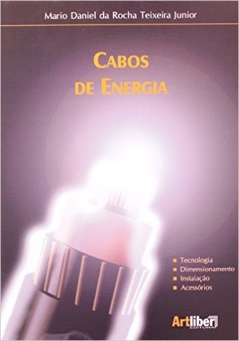 Cabos De Energia