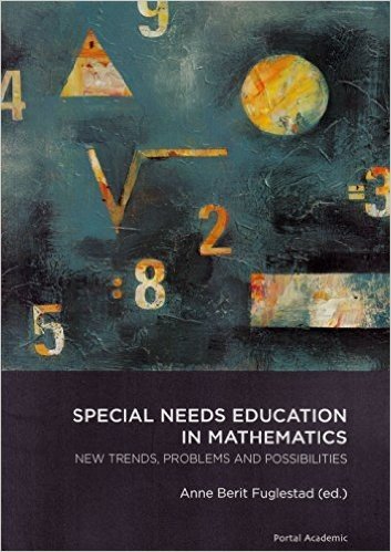 Special Needs Education in Mathematics: New Trends, Problems and Possibilities