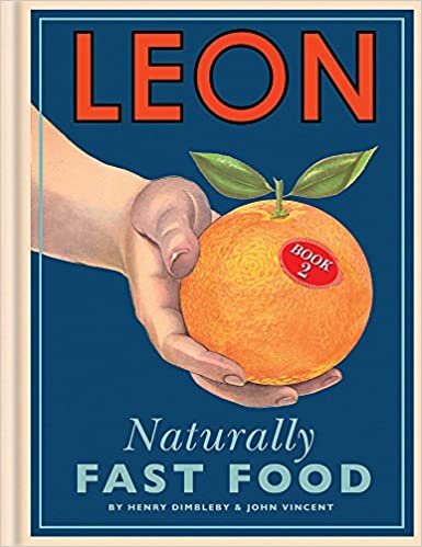 indir Leon: Naturally Fast Food
