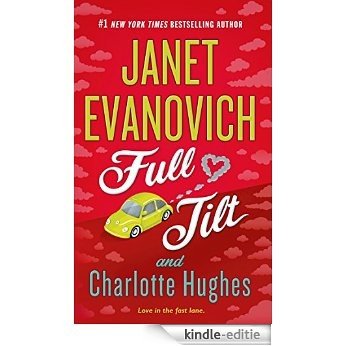 Full Tilt (Janet Evanovich's Full Series) [Kindle-editie]