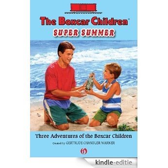 The Boxcar Children Super Summer (The Boxcar Children Mysteries) (English Edition) [Kindle-editie] beoordelingen