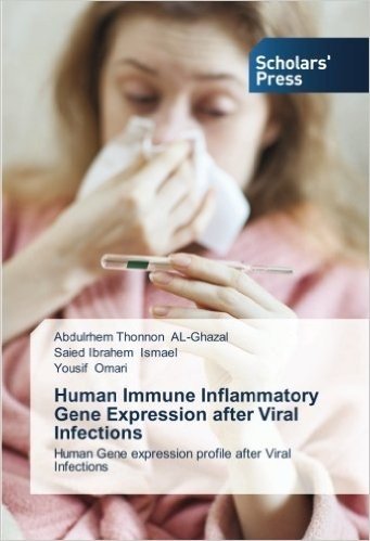 Human Immune Inflammatory Gene Expression After Viral Infections