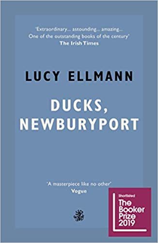 Ducks Newburyport