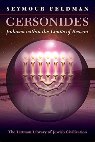 Gersonides: Judaism Within the Limits of Reason baixar