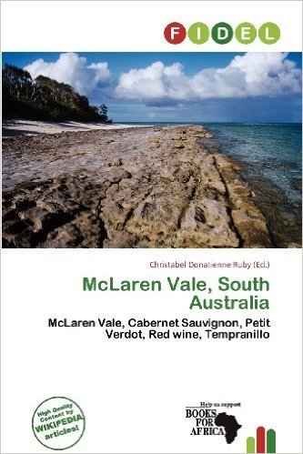 McLaren Vale, South Australia