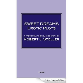 Sweet Dreams: Erotic Plots [Kindle-editie] beoordelingen