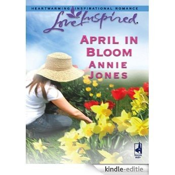 April in Bloom [Kindle-editie]