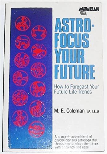 Astro-Focus Your Future