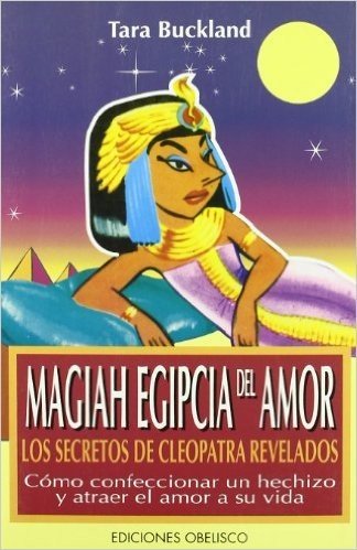 Magiah Egipcia del Amor / Egyptian Love Magic