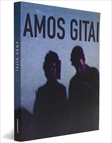 Amos Gitai - Coleção Mostra Internacional de Cinema