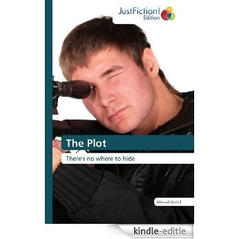 The Plot (English Edition) [Kindle-editie]