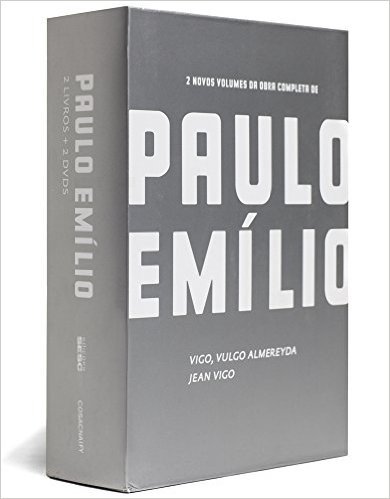 Caixa Paulo Emílio
