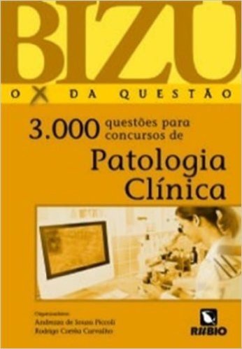Bizu de Patologia Clínica