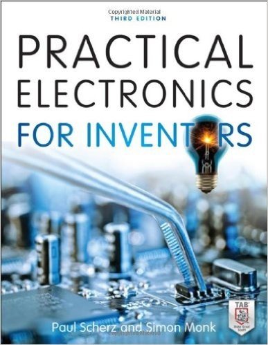 Practical Electronics for Inventors, Third Edition baixar