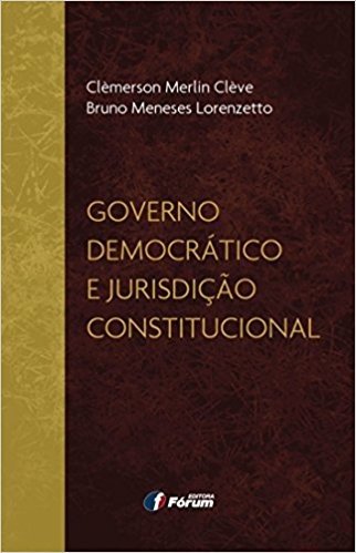 Governo Democrático e Jurisdição Constitucional