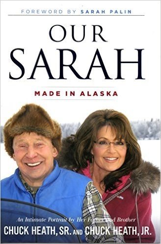 Our Sarah: Made in Alaska