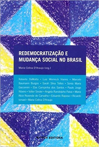 Redemocratização e Mudança Social no Brasil