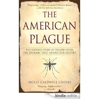 The American Plague [Kindle-editie]