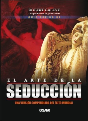 Guía rápida del arte de la seducción (Alta Definición)