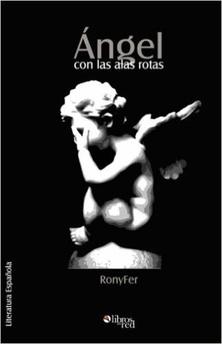 Angel Con Las Alas Rotas