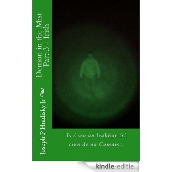 Demon in the Mist Part 3 - Irish (Irish Edition) [Kindle-editie]