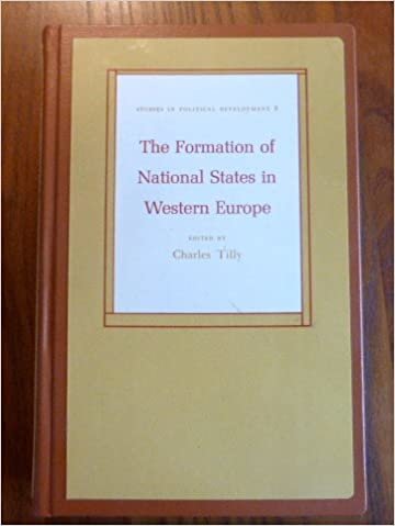 indir The Formation of National States in Western Europe. (Spd-8), Volume 8 (Studies in Political Development)