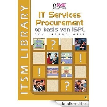 IT Services procurement een introductie [Kindle-editie]