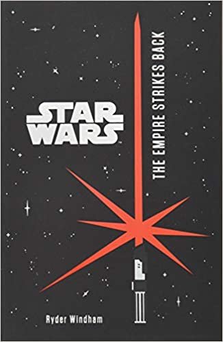 Star Wars: The Empire Strikes Back Junior Novel