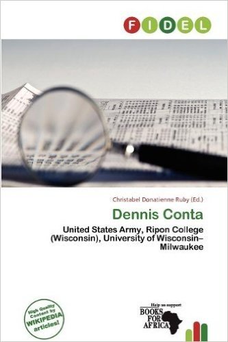 Dennis Conta
