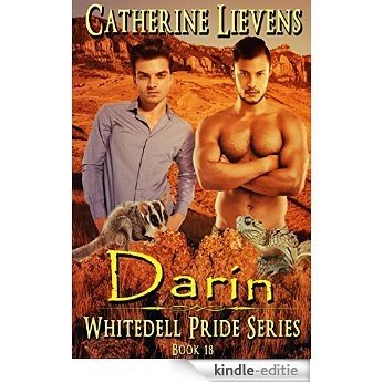 Darin (Whitedell Pride Book 18) (English Edition) [Kindle-editie]