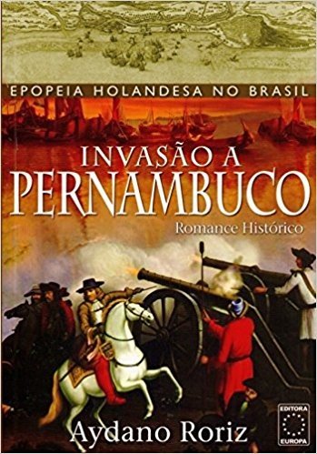 Invasão a Pernambuco