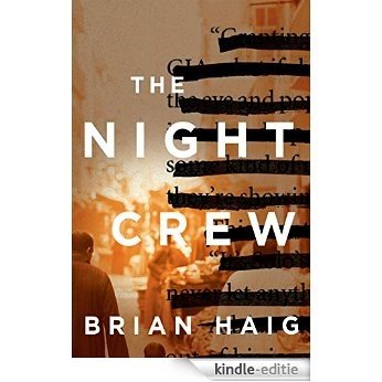 The Night Crew [Kindle-editie] beoordelingen