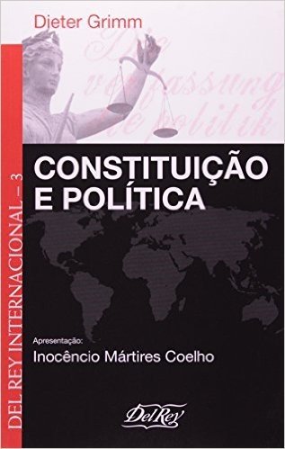 Constituição e Política - Volume 3