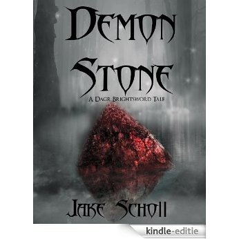 Demon Stone: A Dagr Brightsword Tale (The Tales of Dagr Brightsword Book 1) (English Edition) [Kindle-editie] beoordelingen