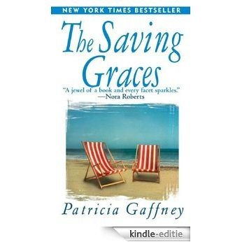 The Saving Graces [Kindle-editie]