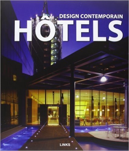 Design Contemporain Hôtels