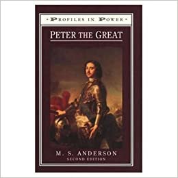 indir Peter the Great (Profiles in Power)