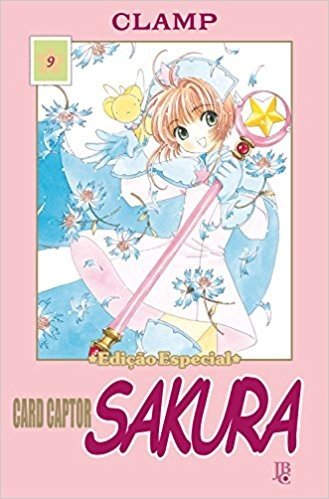 Card Captor Sakura - Volume 9