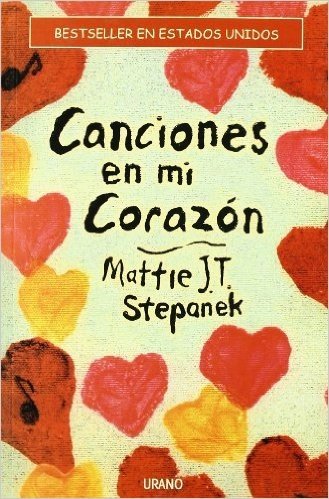 Canciones en Mi Corazon / Heart Songs