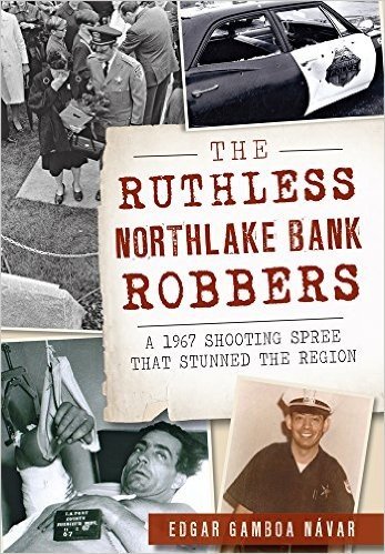 The Ruthless Northlake Bank Robbers: A 1967 Shooting Spree That Stunned the Region baixar