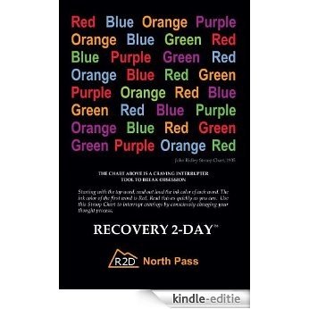 Recovery 2-Day (North Pass Edition) (English Edition) [Kindle-editie]