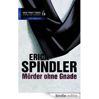 Mörder ohne Gnade (German Edition) [Kindle-editie] beoordelingen