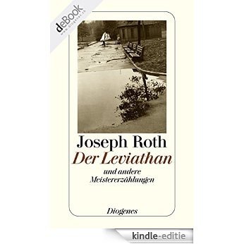 Der Leviathan: und andere Meistererzählungen (detebe) [Kindle-editie]