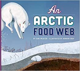 indir An Arctic Food Web (Ecosystem Food Webs)