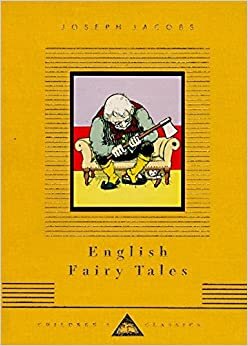 indir English Fairy Tales (Everyman&#39;s Library Children&#39;s Classics)