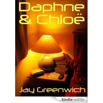 Daphne & Chloë (English Edition) [Kindle-editie]