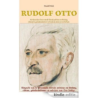 Rudolf Otto [Kindle-editie]
